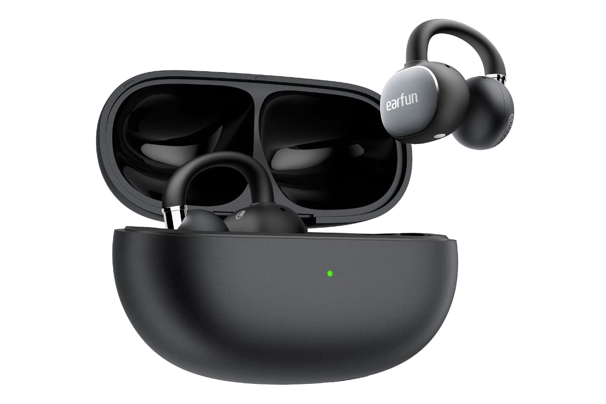 EarFun Clip 2