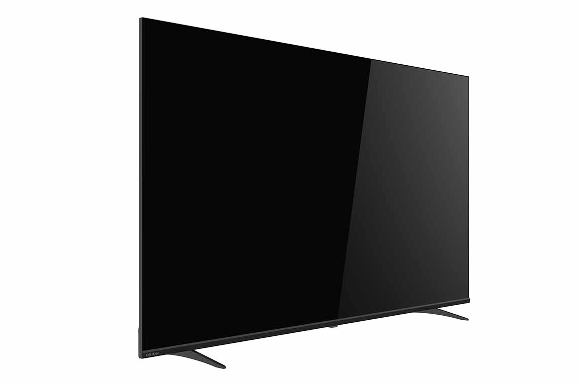 65型「ORION チューナーレス スマートテレビ(GLK652U)」