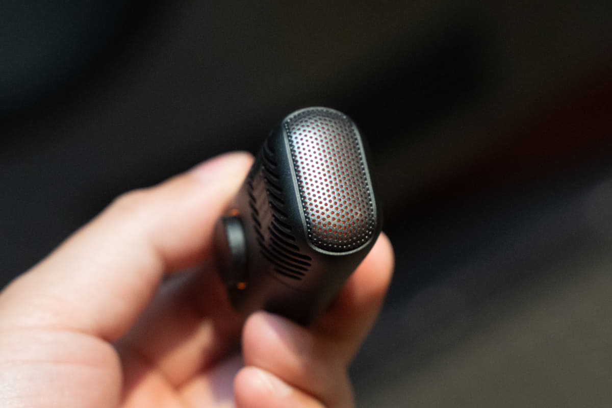 JBL Easy Sing Mic Mini