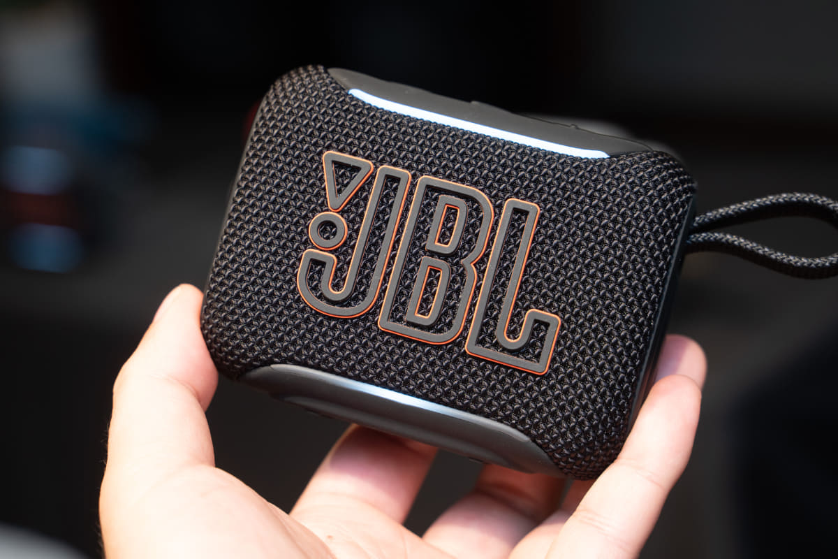 JBL GO 5