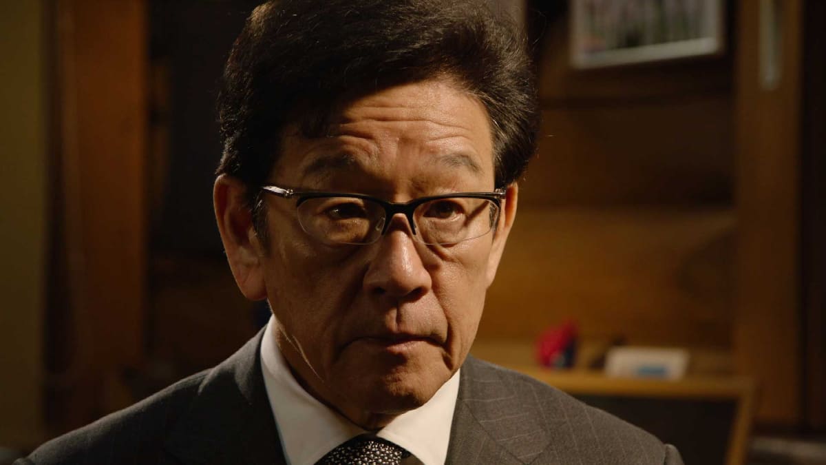 監督を務めた栗山英樹