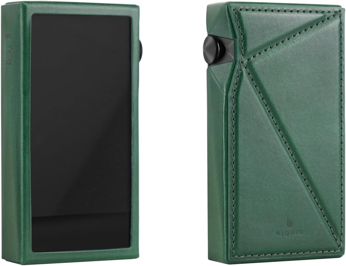 Astell&Kern AK SP3000M用のレザーケース