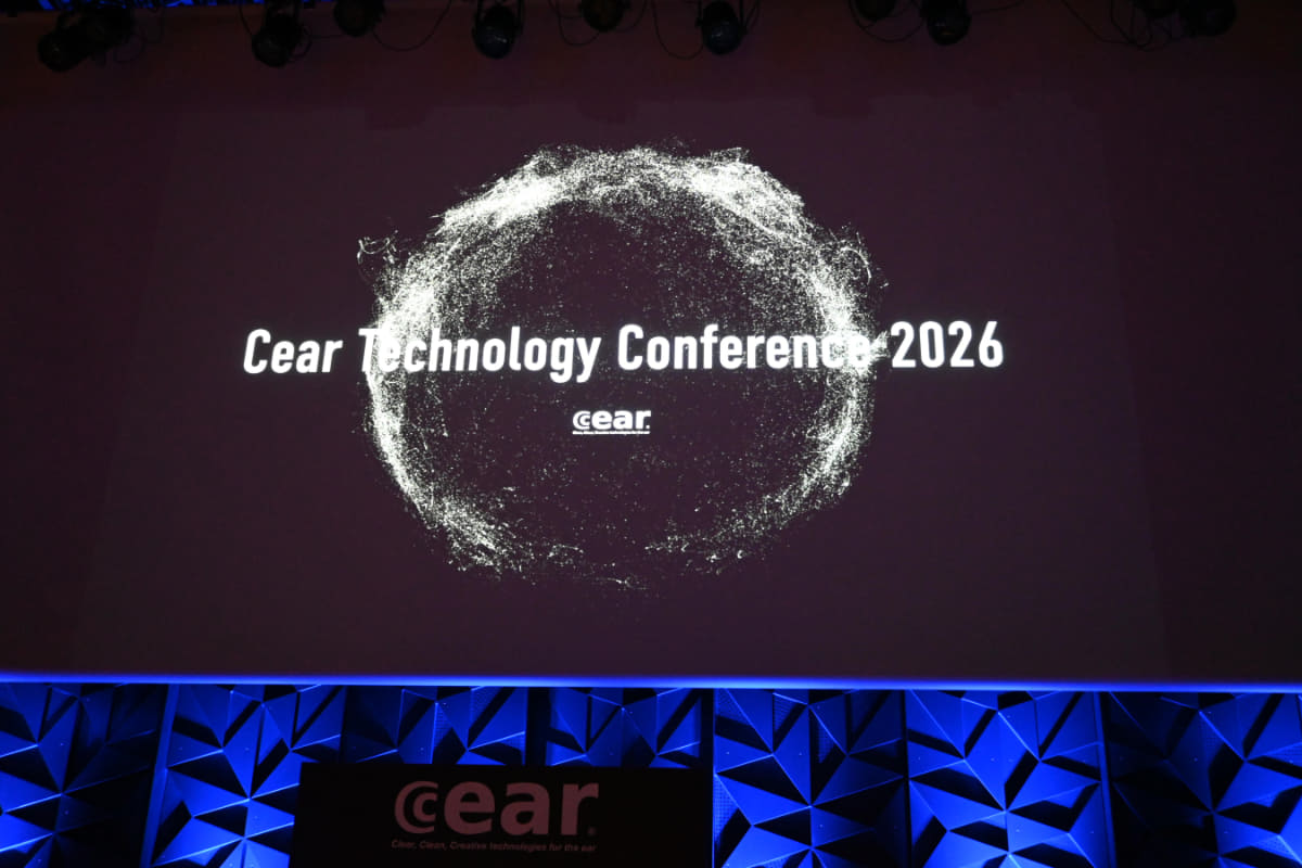 カンファレンスの様子