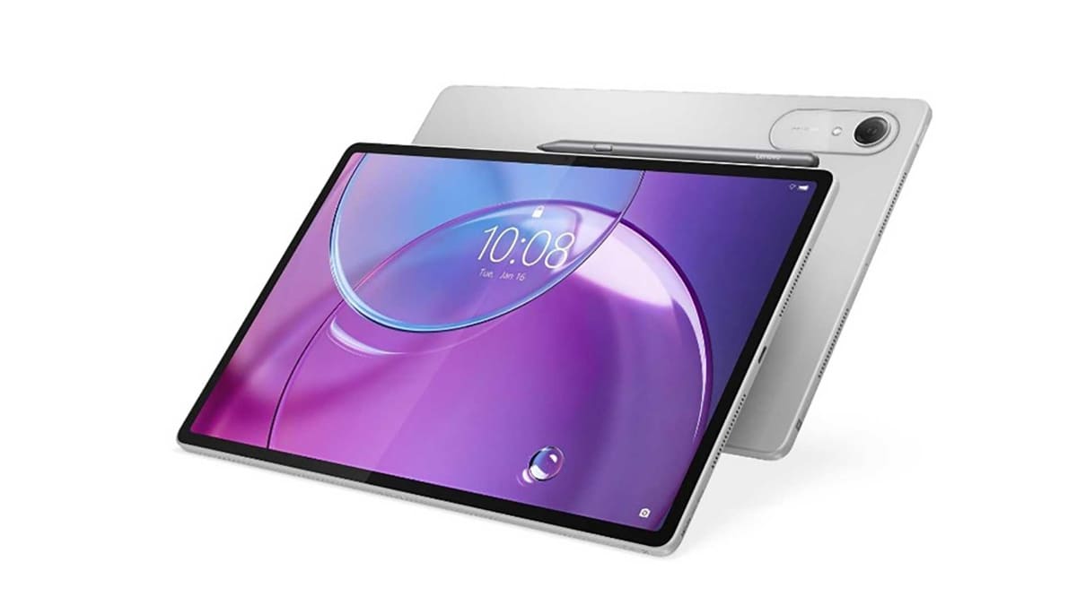 「Lenovo Idea Tab Pro Gen 2」