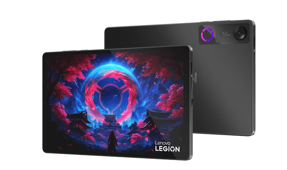 「Lenovo Legion Tab(8.8", 5)」
