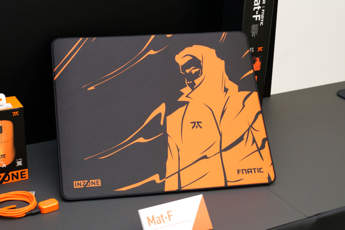 Mat-F
