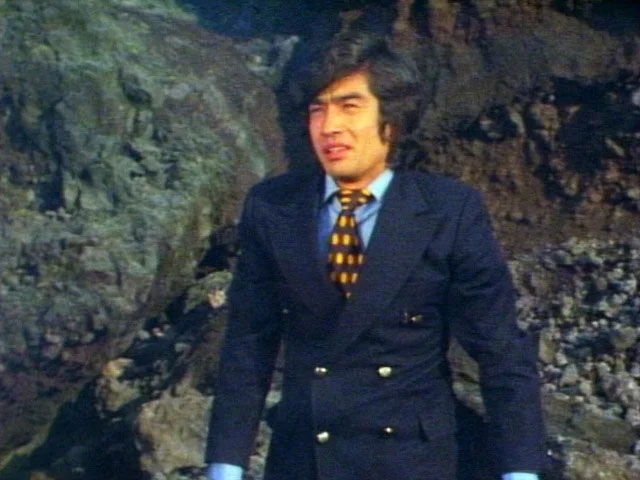 <span class="fnt-70">（Ｃ）石森プロ・東映</span>