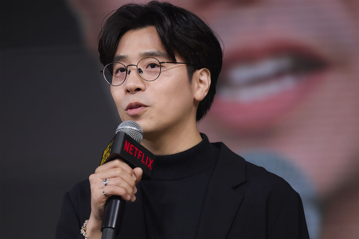 <span class="fnt-70">Netflixシリーズ「地獄に堕ちるわよ」2026年4月27日(月)より世界独占配信</span>