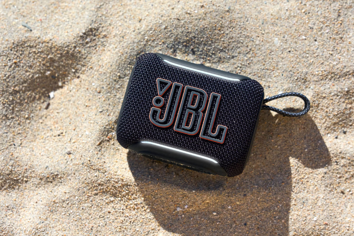 JBL GO 5