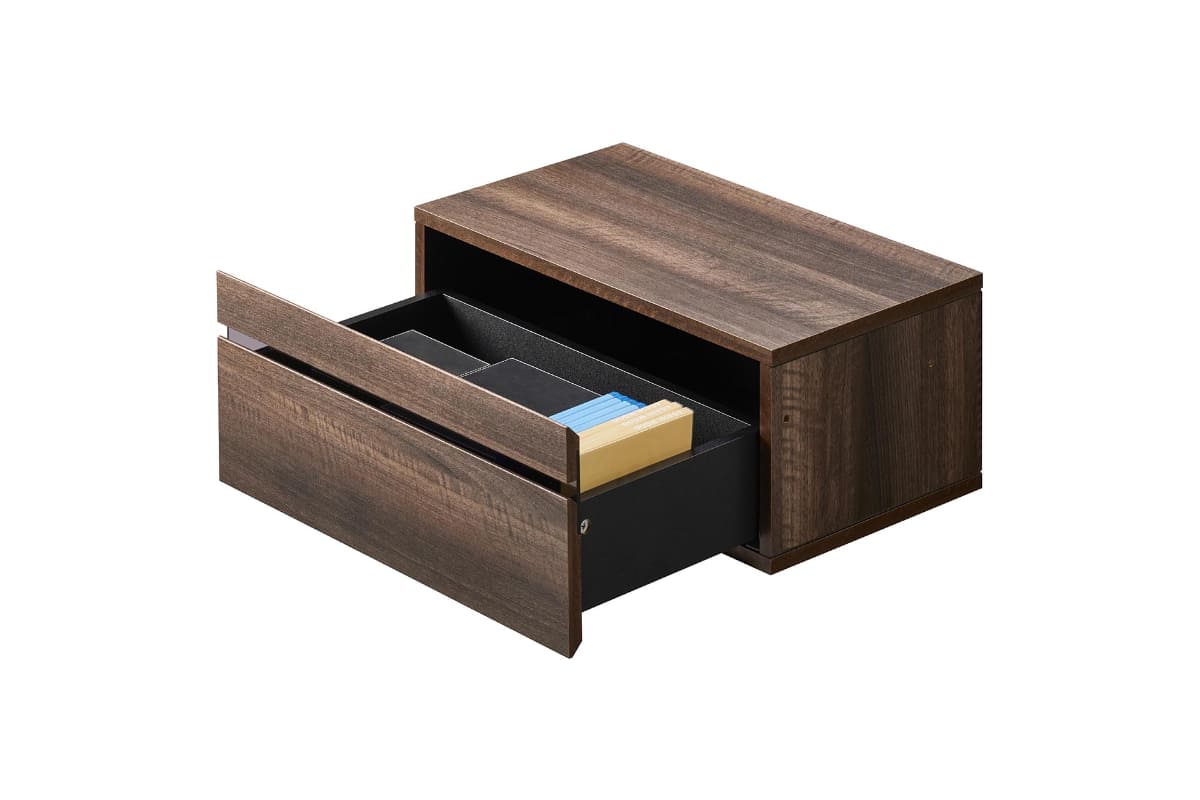 引き出しタイプの「SP-FLT600DR-DB」