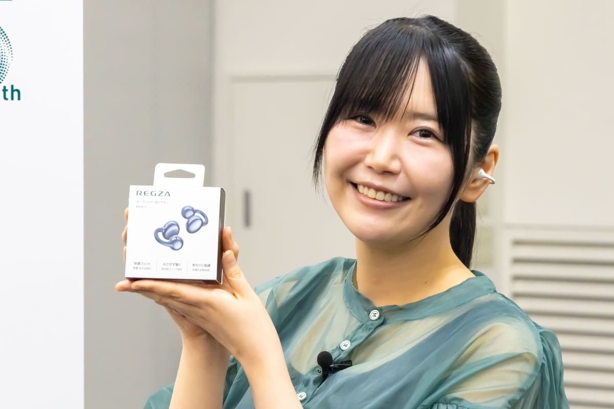 小岩井ことりさん