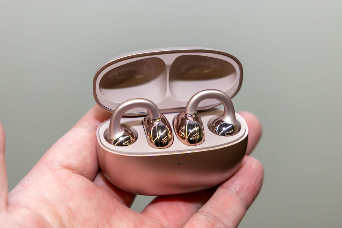 ローズゴールド