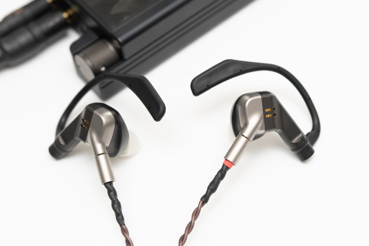 Brise Audio「IBUKI」