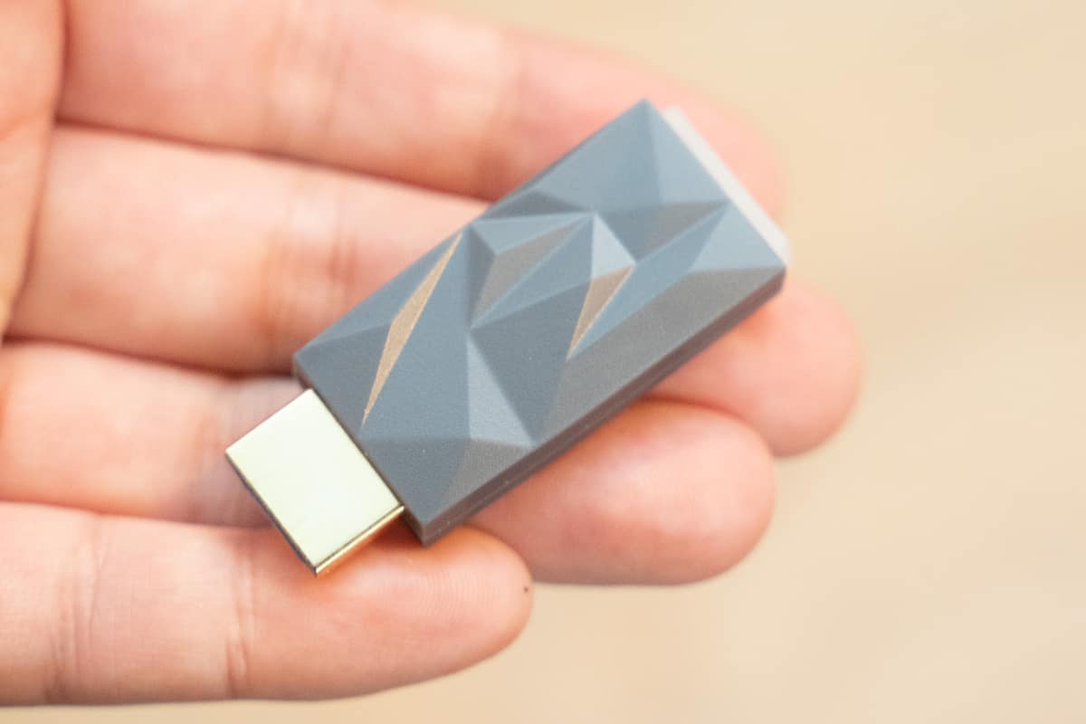 HDMI iSilencer 2