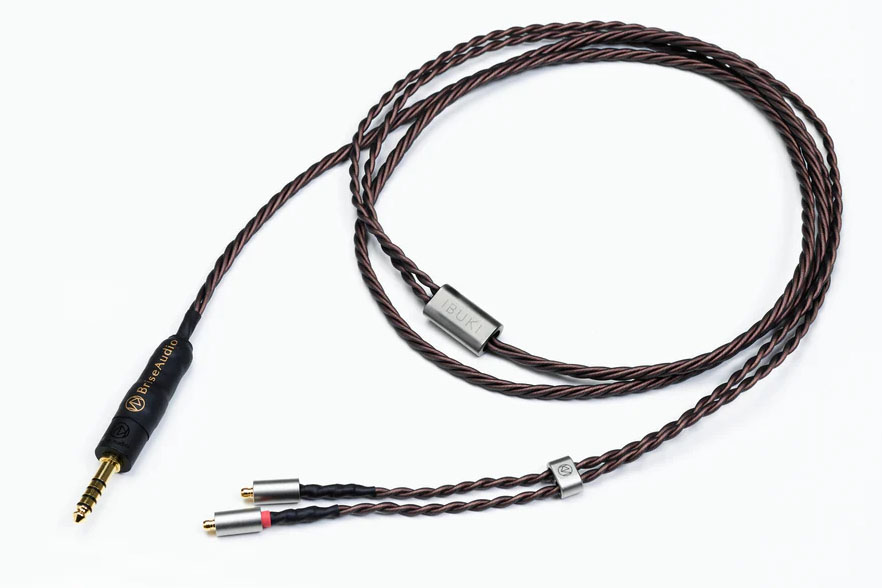 付属のケーブル