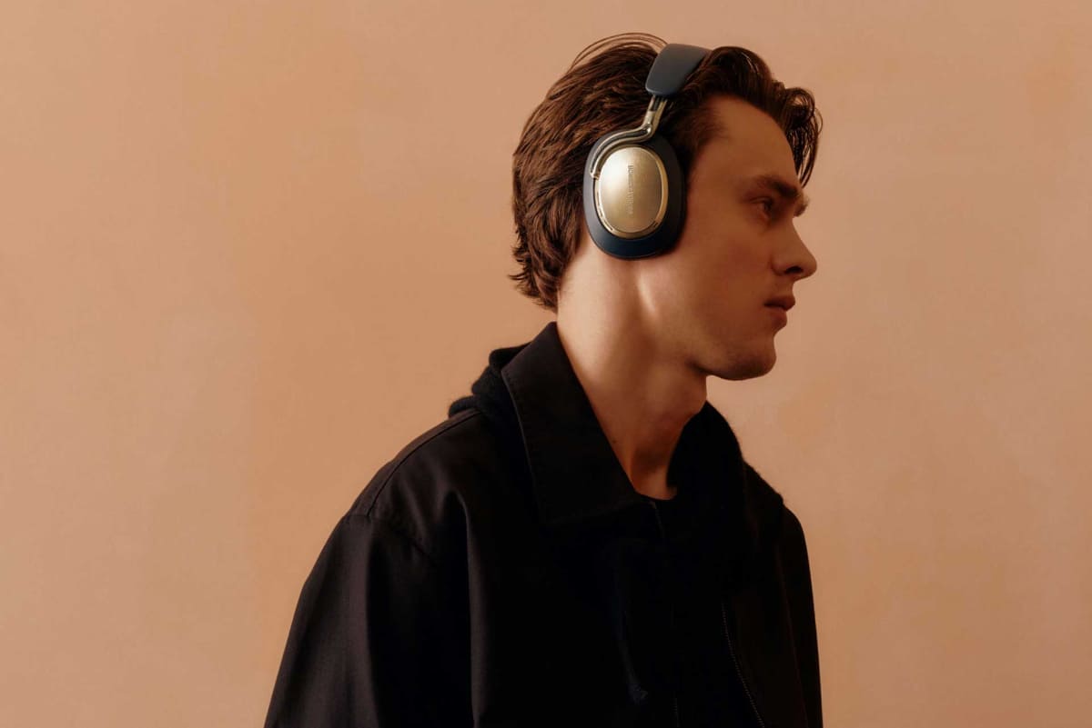 「Px8 S2」ミッドナイト・ブルー