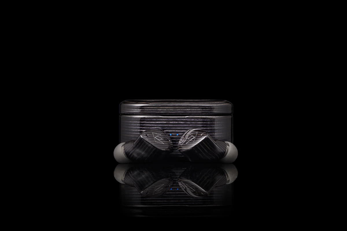 FoKus Prestige Encore Black