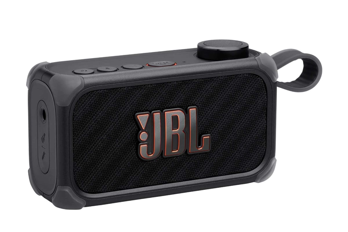 「JBL BandBox Solo」