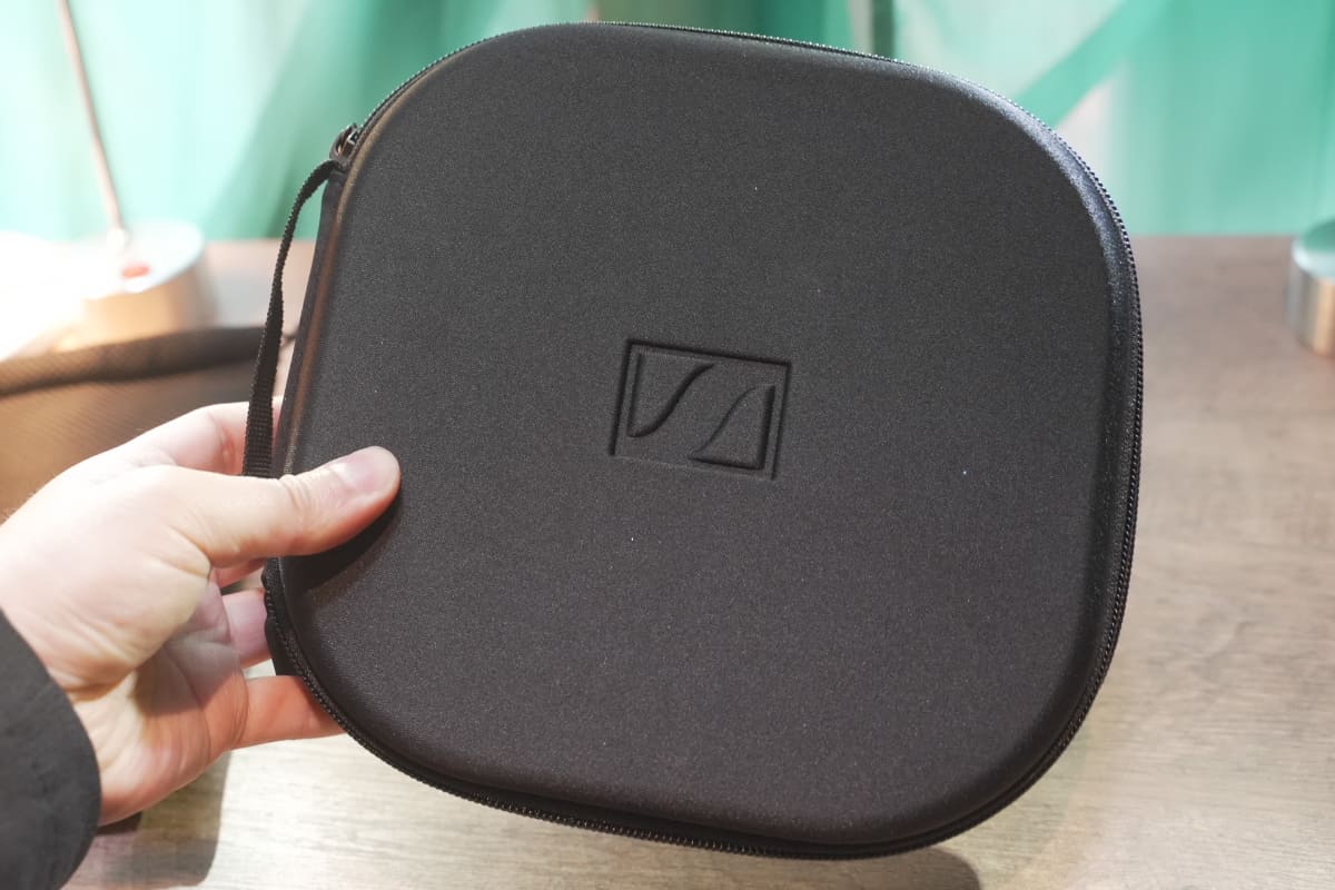 専用トラベルケース