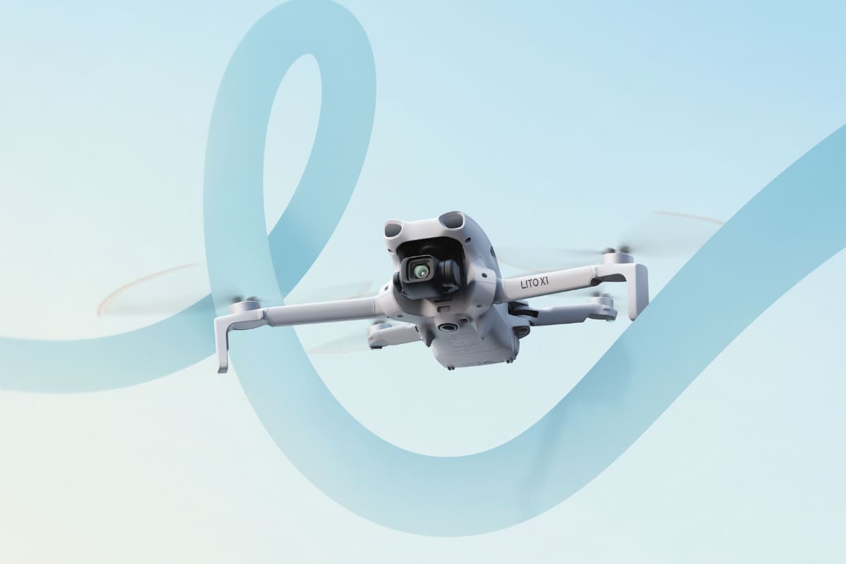 DJI Lito X1