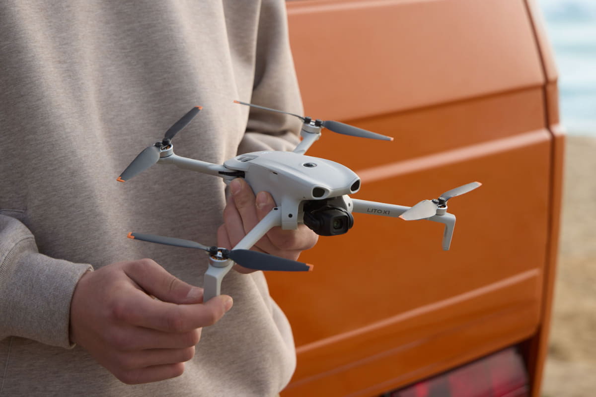 DJI Lito X1