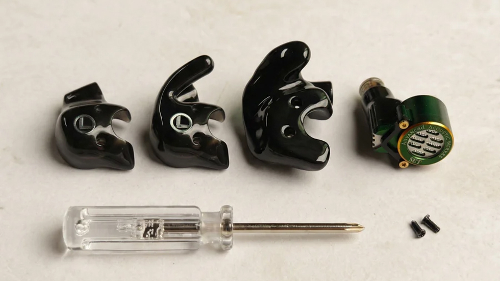 Custom Fit with FitMorphモデル