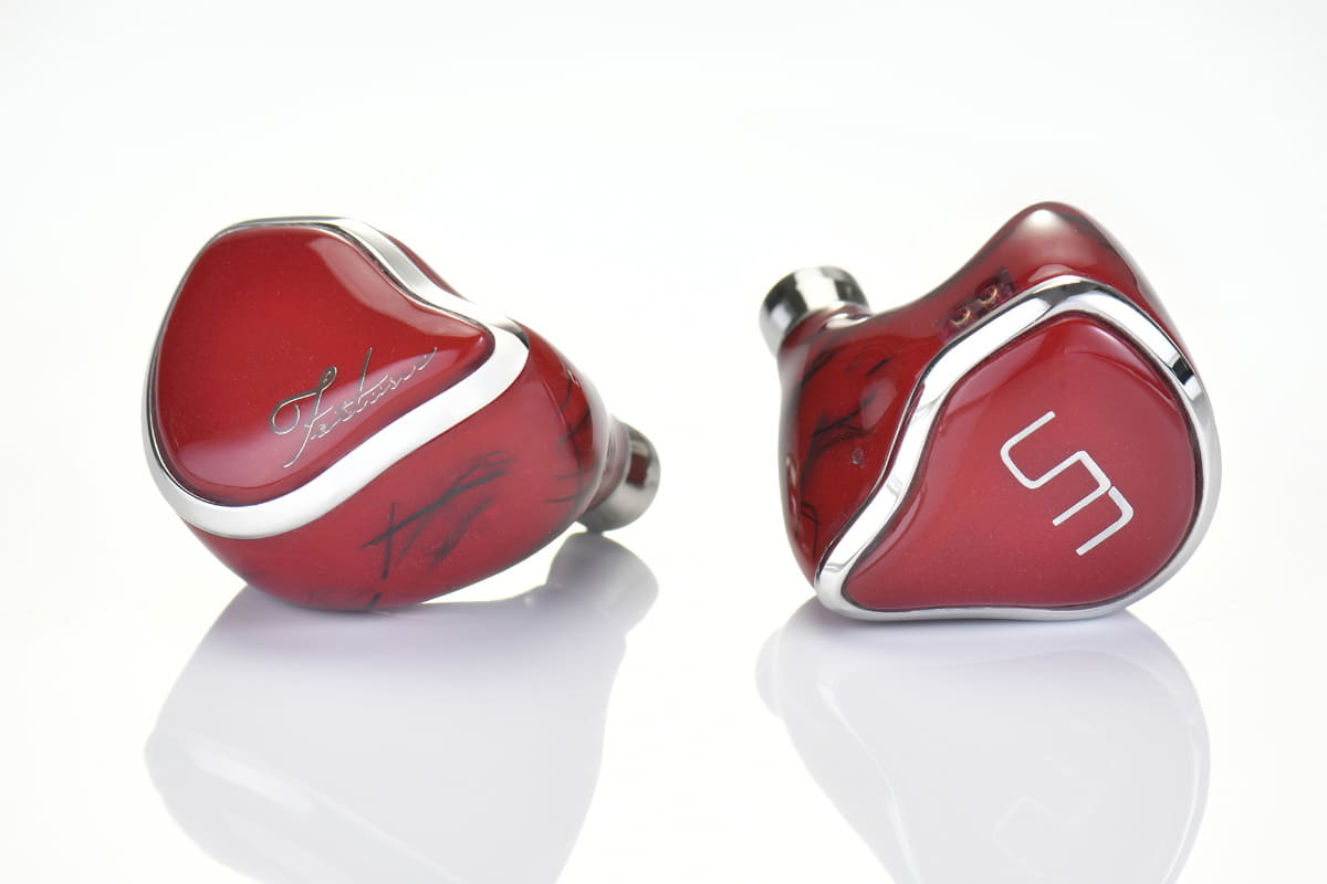 「MEST Fortune」Red