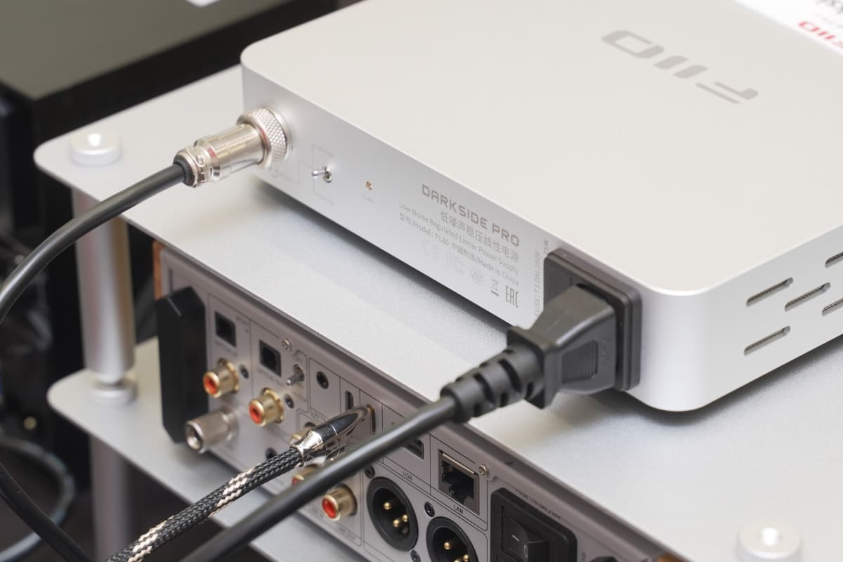 FIIO DARKSIDE PRO