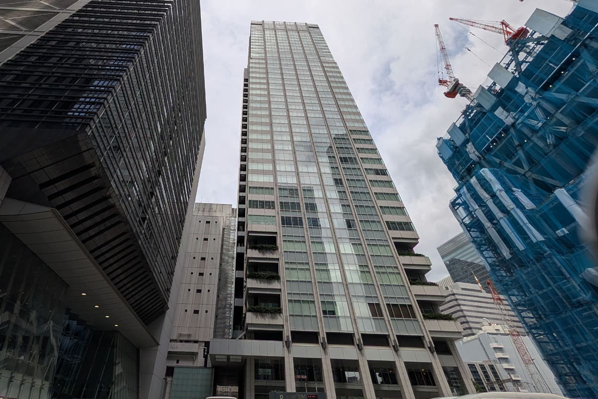 ステーションコンファレンス東京