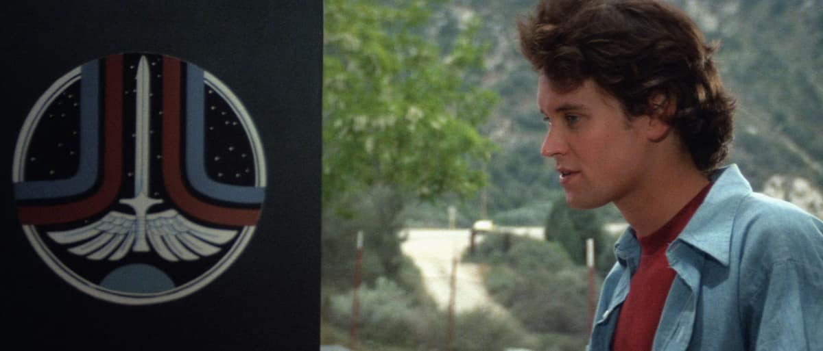 <span class="fnt-70">(c) Lorimar Film Entertainment, 1984 All rights reserved<br>DISC, ARTWORK, PACKAGING (c) Zeque Productions, LLC. All Rights Reserved.</span>