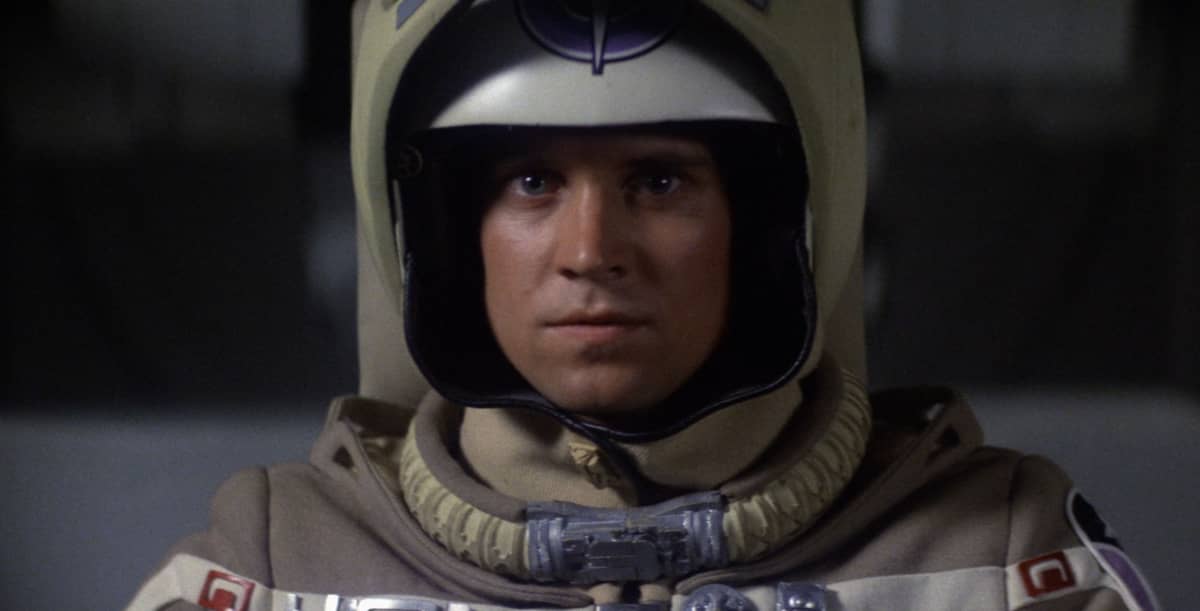 <span class="fnt-70">(c) Lorimar Film Entertainment, 1984 All rights reserved<br>DISC, ARTWORK, PACKAGING (c) Zeque Productions, LLC. All Rights Reserved.</span>