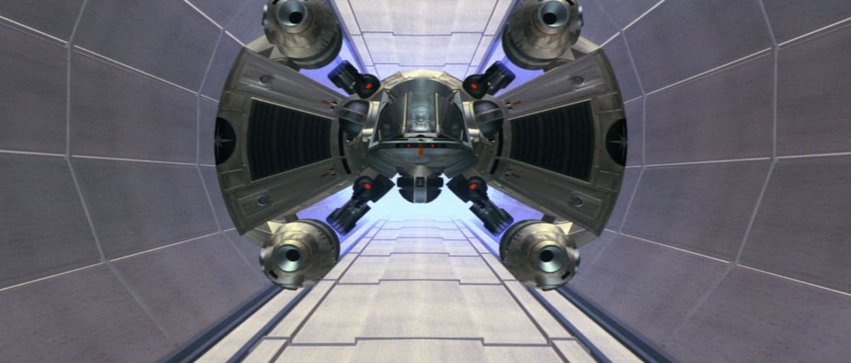 <span class="fnt-70">(c) Lorimar Film Entertainment, 1984 All rights reserved<br>DISC, ARTWORK, PACKAGING (c) Zeque Productions, LLC. All Rights Reserved.</span>