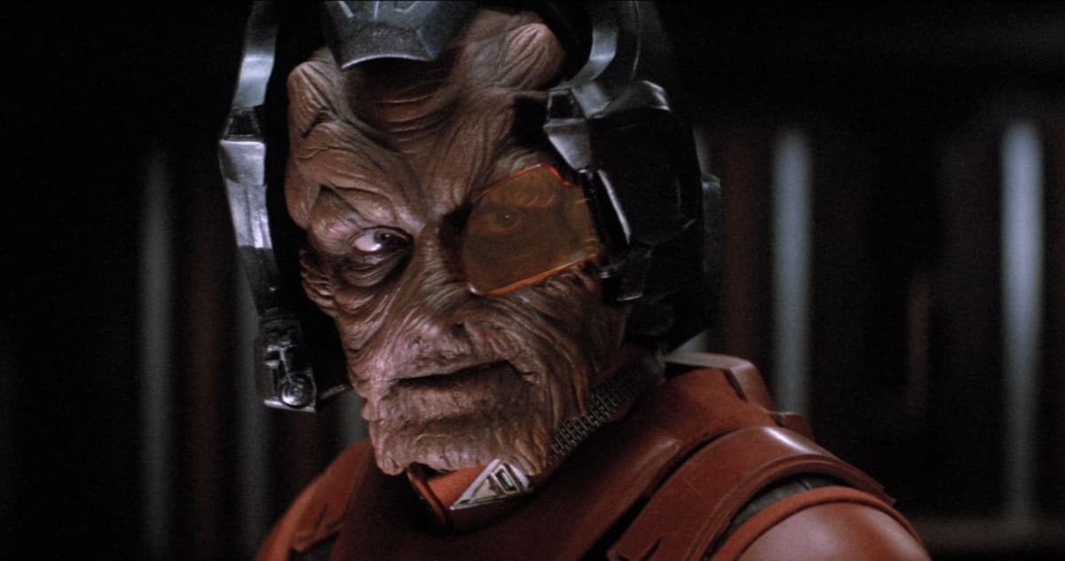 <span class="fnt-70">(c) Lorimar Film Entertainment, 1984 All rights reserved<br>DISC, ARTWORK, PACKAGING (c) Zeque Productions, LLC. All Rights Reserved.</span>