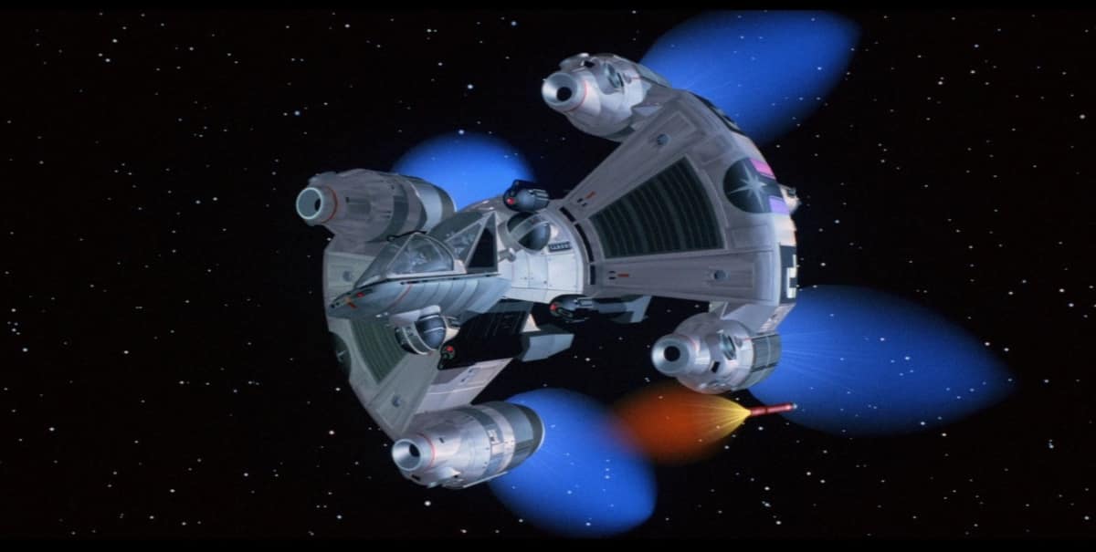<span class="fnt-70">(c) Lorimar Film Entertainment, 1984 All rights reserved<br>DISC, ARTWORK, PACKAGING (c) Zeque Productions, LLC. All Rights Reserved.</span>