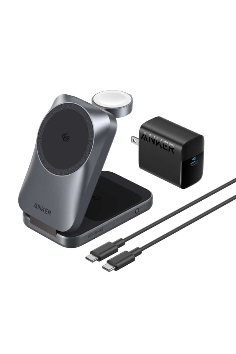 カラーはブラックとホワイト。ホワイトは5月ごろ発売予定