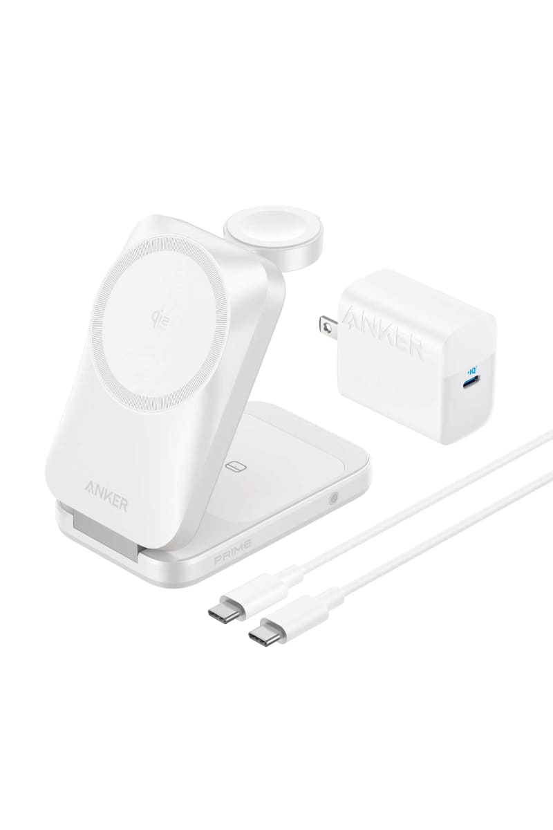 カラーはブラックとホワイト。ホワイトは5月ごろ発売予定