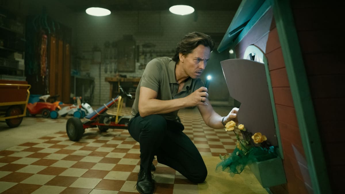 「マインドフルに殺して: シーズン2」