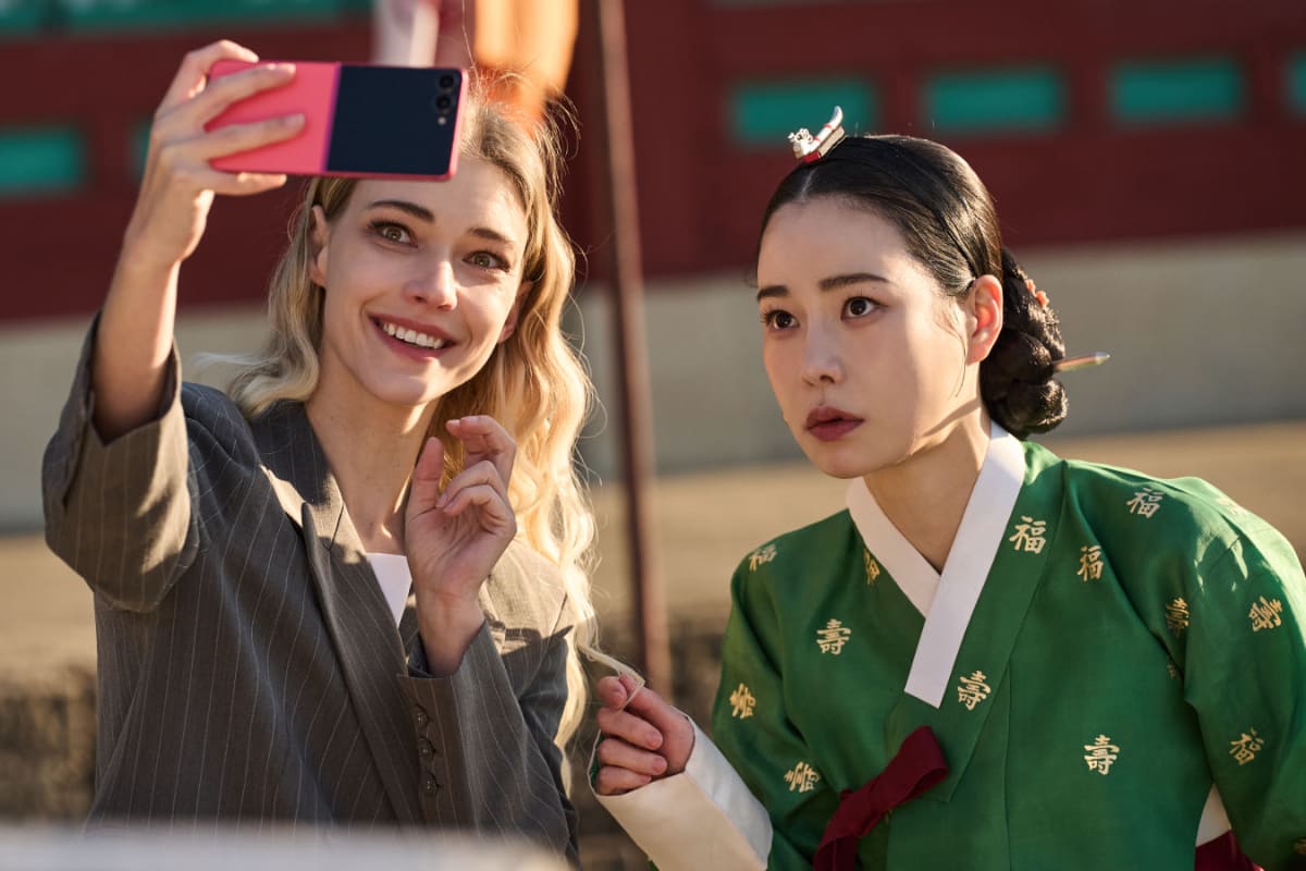 「素晴らしき新世界」