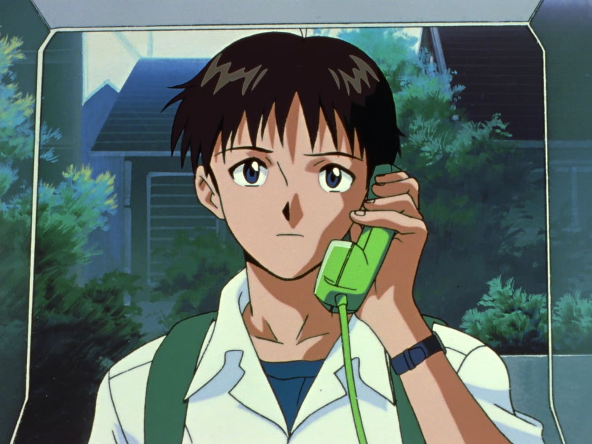 <span class="fnt-70">(C)カラー／Project Eva.</span>