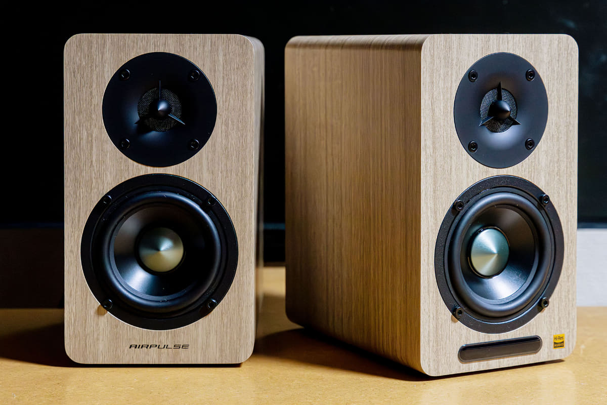 AIRPULSE A60