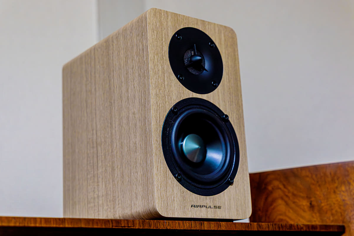 AIRPULSE A60