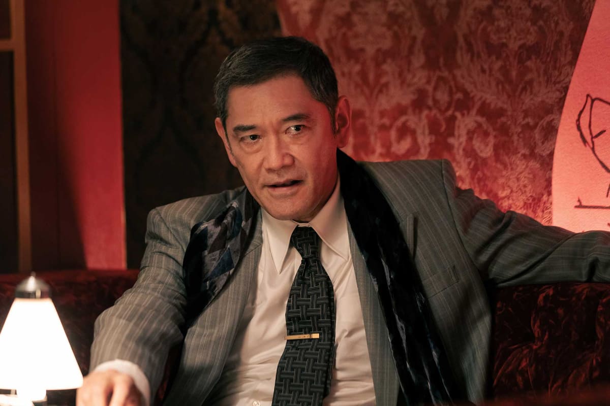 <span class="fnt-70">Netflixにて独占配信中</span>