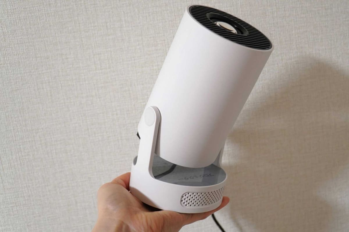 “プロジェクターデビュー”機となったPhiloentの製品