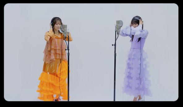 THE FIRST TAKEの公式Xより