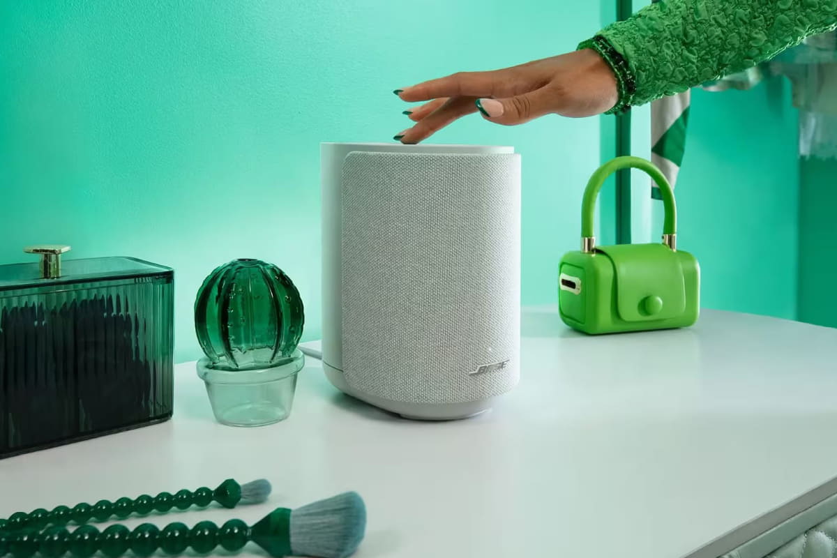Lifestyle Ultra Speaker