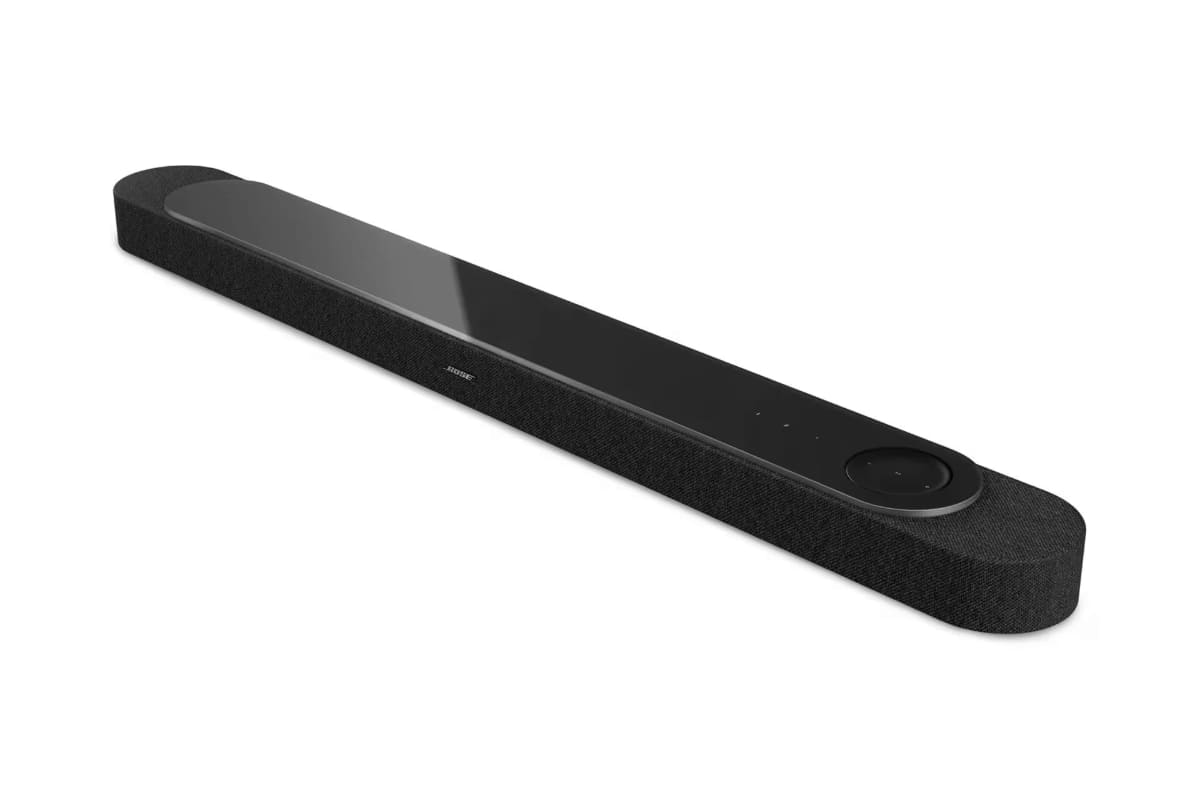 Lifestyle Ultra Soundbar