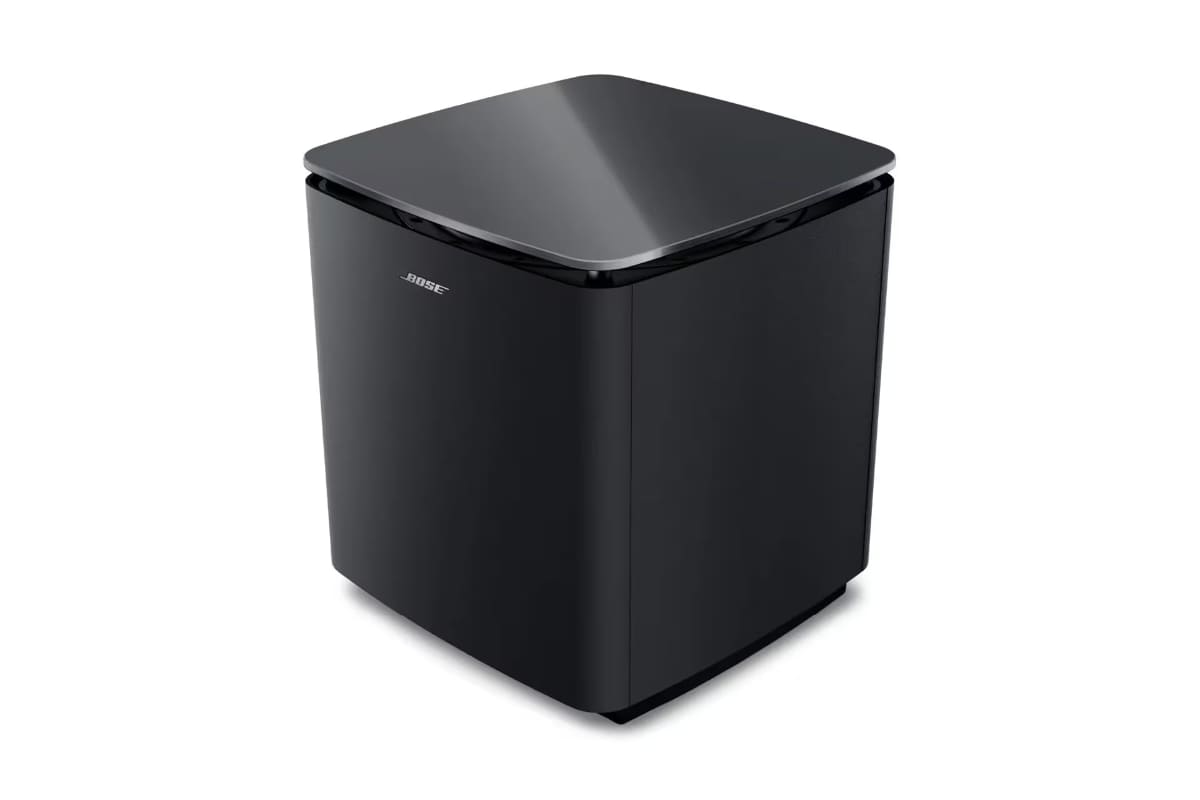 Lifestyle Ultra Subwoofer