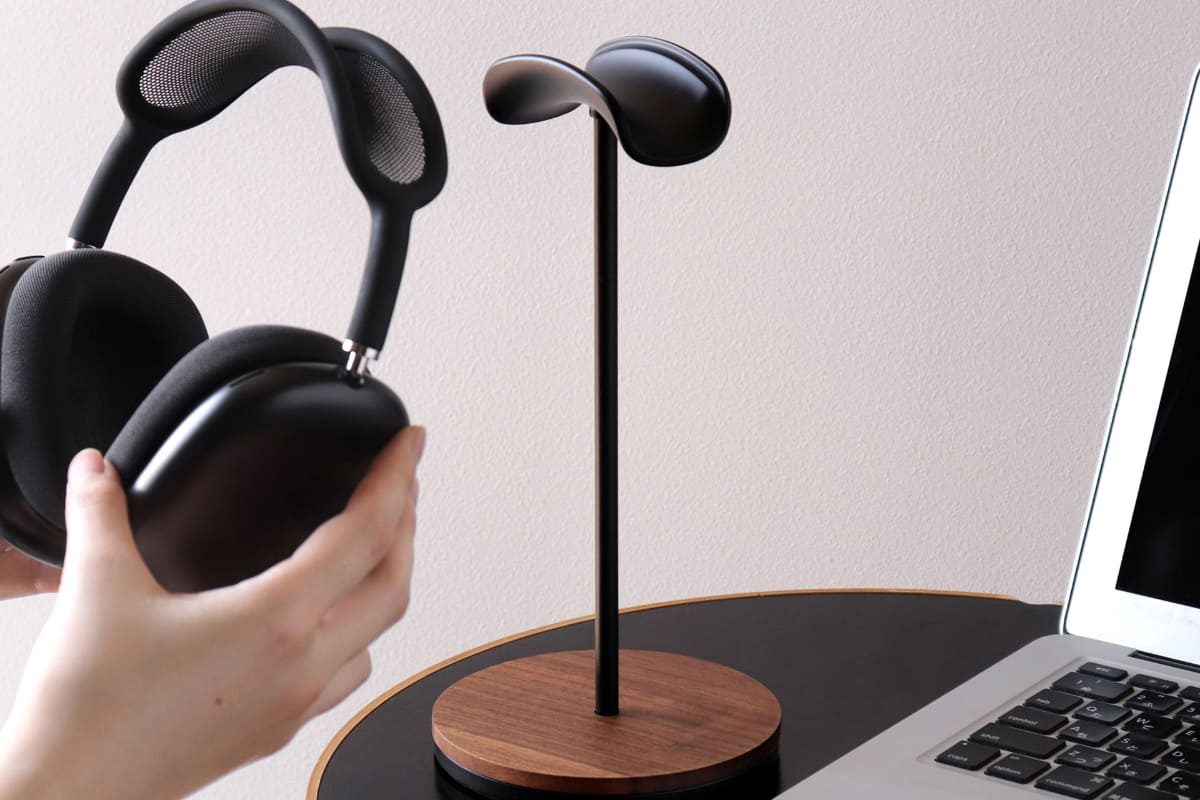 Headphone Stand