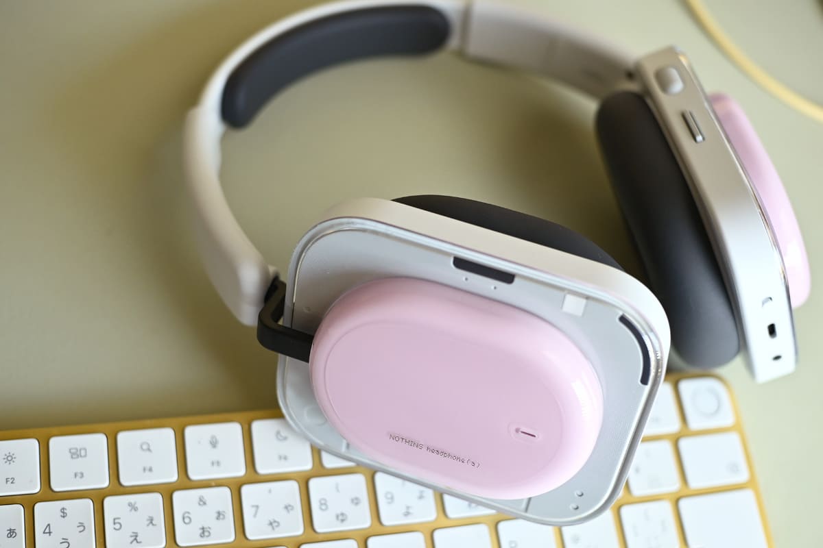 Headphone (a)�ϼ�Ԥˤ⡢����ե�ー��ɮ�Ԥˤ�ɤ��뤫�襤��