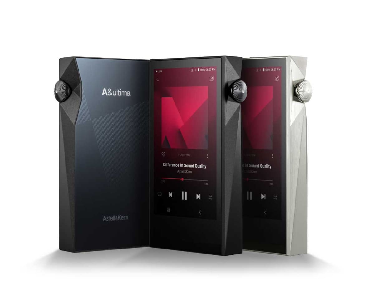 「A&ultima SP3000M」